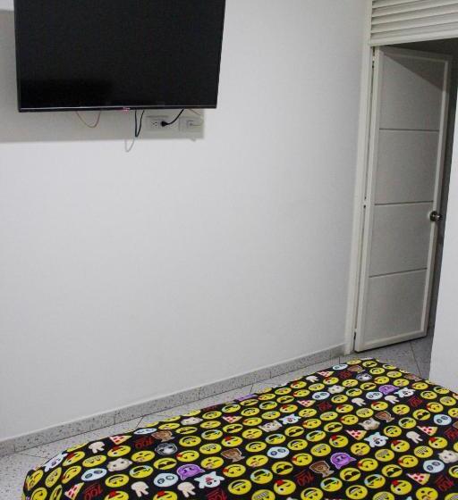 스탠다드 룸, Alameda Hostel