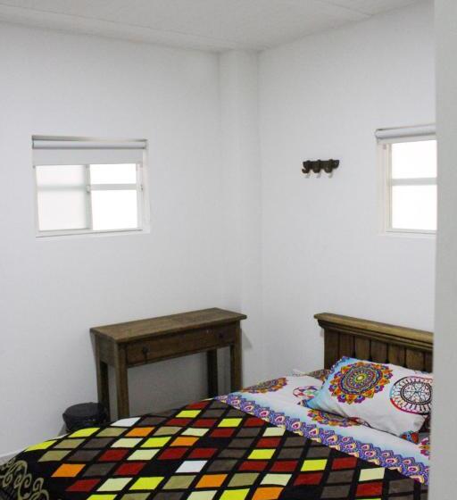 스탠다드 룸, Alameda Hostel