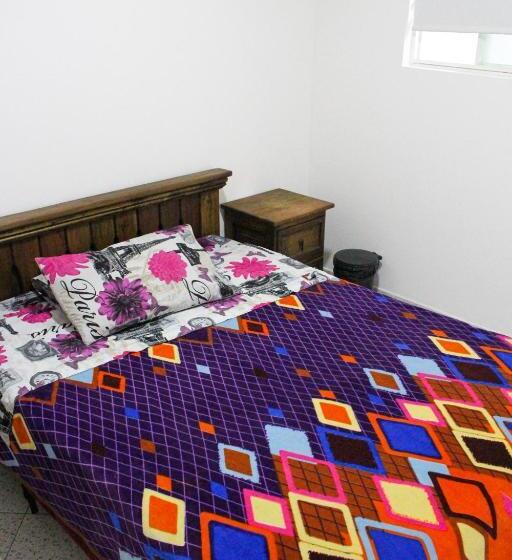 스탠다드 룸, Alameda Hostel