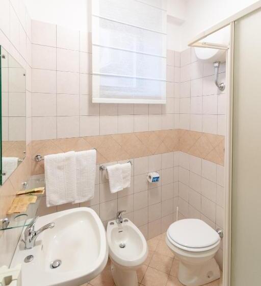 Номер Стандарт, B&b Il Mercantello