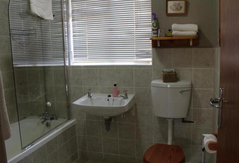 Классический Номер, Blommenberg Guest House
