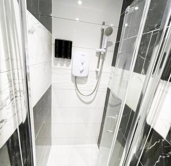 اتاق استاندارد, Letzi Private En Suite In Harrow