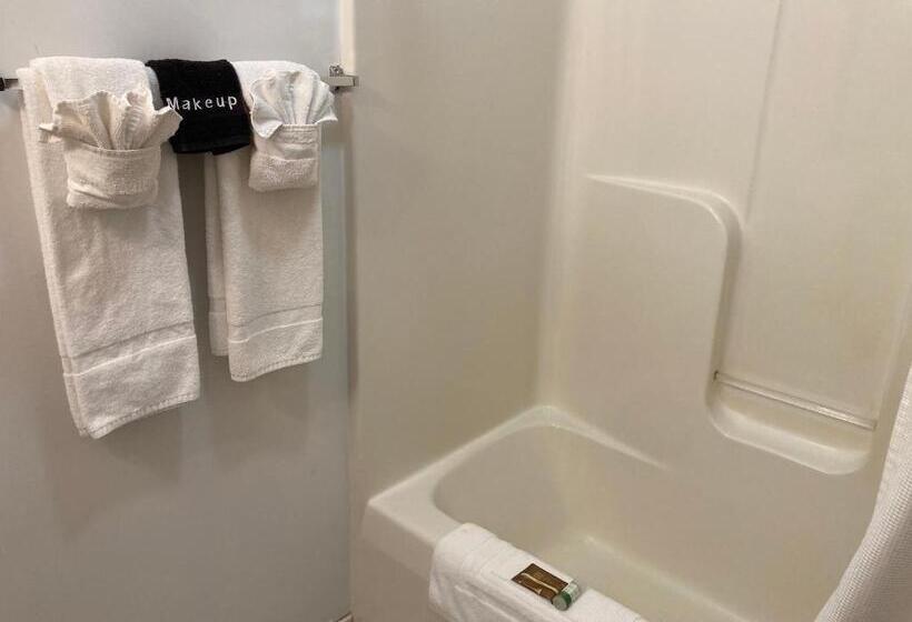 Номер Superior, The Hotel Pratt