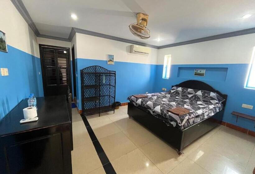 اتاق اکونومی, Errol S Homestay And Hostel
