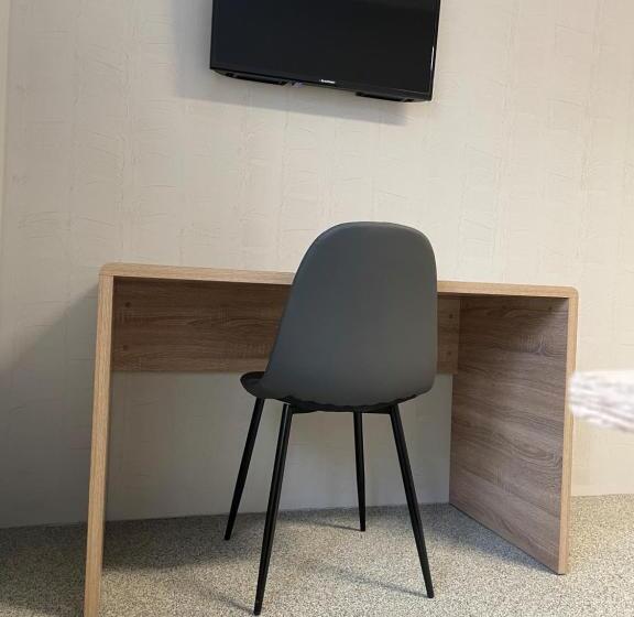 Номер Стандарт, Gphotel/boardinghaus