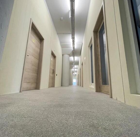 Семейный Номер, Gphotel/boardinghaus