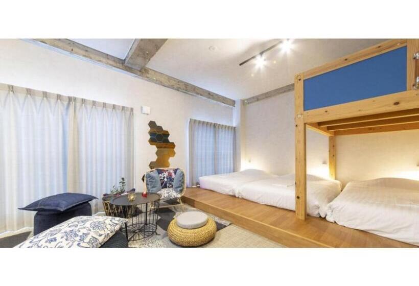 استودیوی استاندارد, Many Thanks Resort Onomichi   Vacation Stay 15793