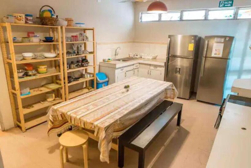 스탠다드 룸, Private Room In Urdesa Central Guayaquil