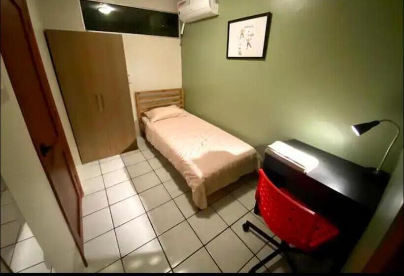 스탠다드 싱글 룸, Private Room In Urdesa Central Guayaquil