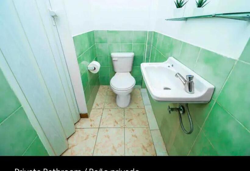 스탠다드 싱글 룸, Private Room In Urdesa Central Guayaquil