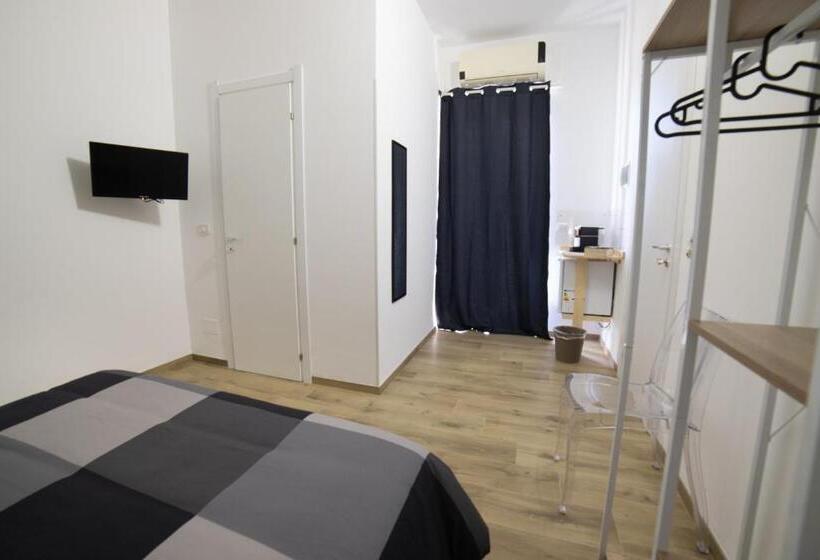 اتاق استاندارد, Residence Le Tre Piazze