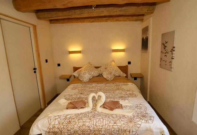 Семейный Номер, L Hôtel Enfoncé, Chambres D Hôtes