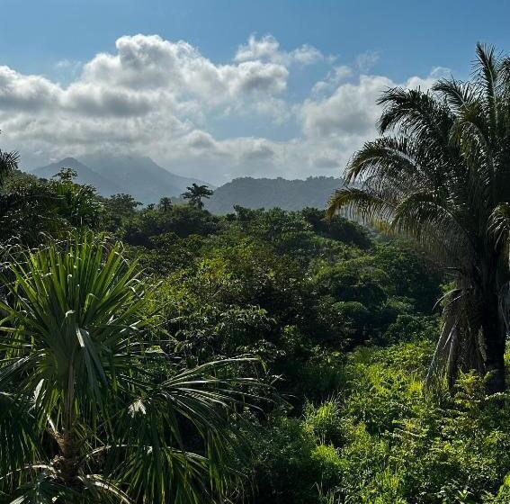 バルコニー付スイート, Casa Xue Tayrona   Alma Hotels