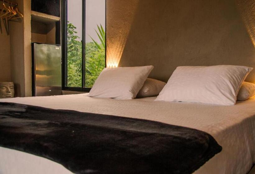 オーシャンビュースイート, Casa Xue Tayrona   Alma Hotels