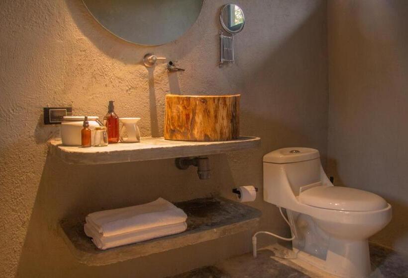 オーシャンビュースイート, Casa Xue Tayrona   Alma Hotels