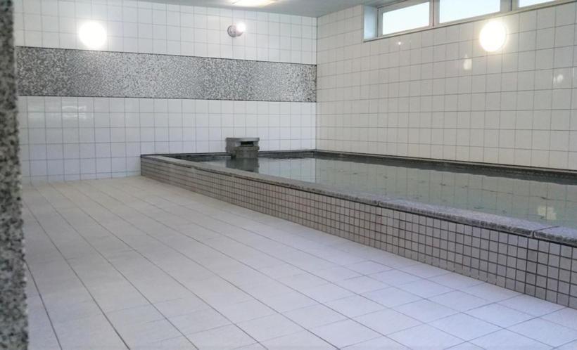 Habitación Estàndard Individual, Alpha One Himeji Minamiguchi