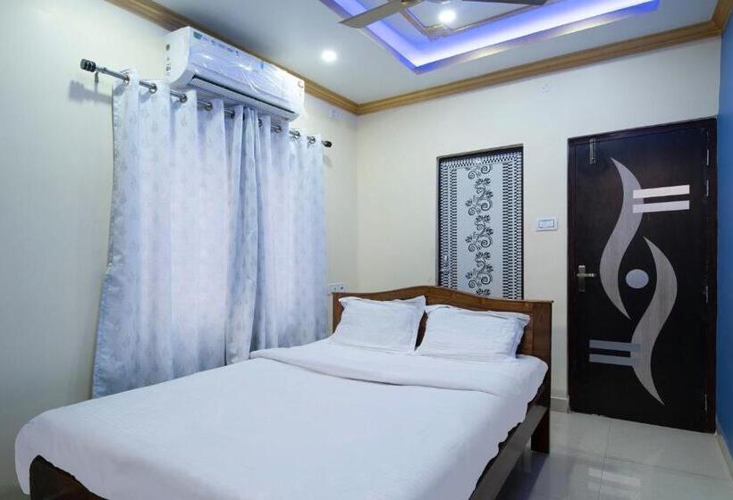 اتاق استاندارد, Super Hotel O Kapish Guest House