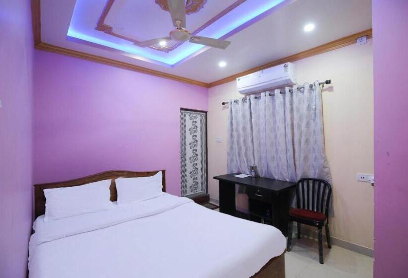 اتاق استاندارد, Super Hotel O Kapish Guest House