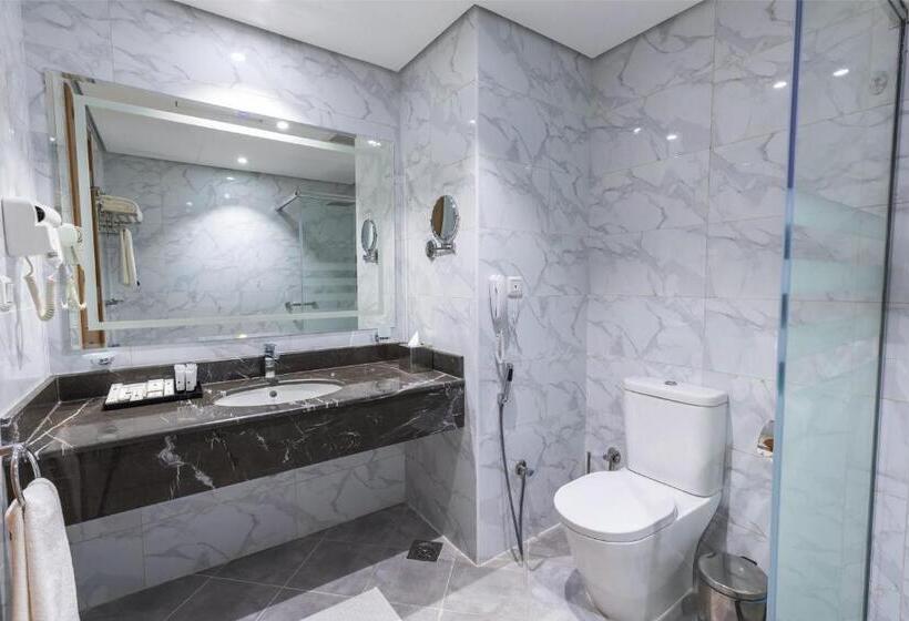 Номер Deluxe, Time Ruba Hotel & Suites
