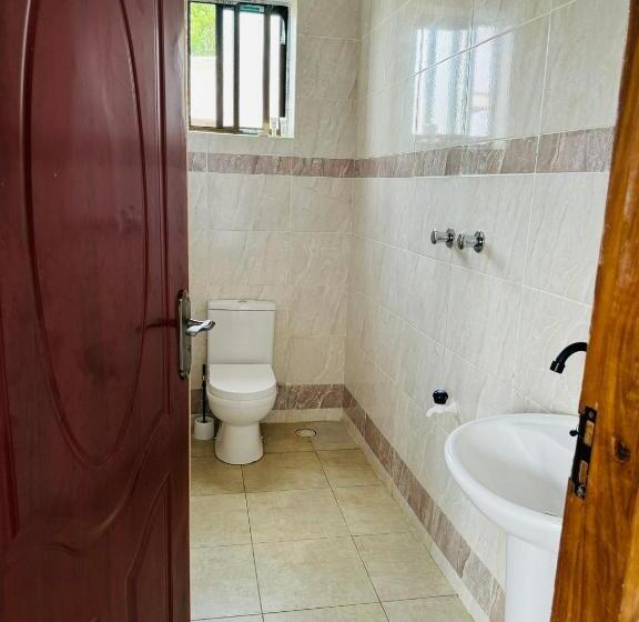 اتاق اکونومی, Tulivu Suites Diani