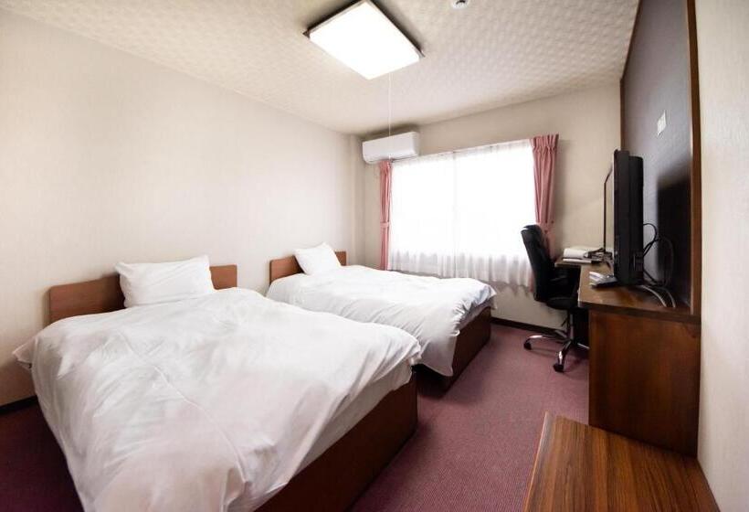Номер Стандарт, Yamato Saidaiji Hotel Sindai