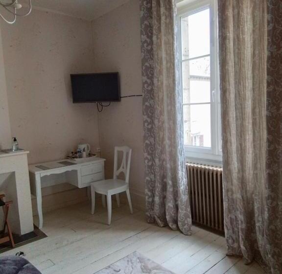 Номер Deluxe, La Maison Du Canal