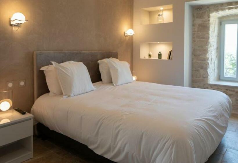 Люкс Повышенной Комфортности, Hôtel Du Couvent