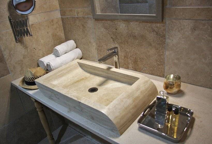Номер Deluxe, Hôtel Du Couvent