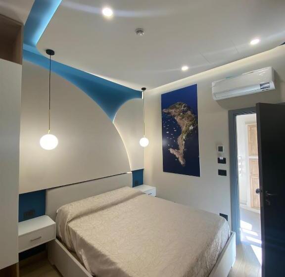 اتاق استاندارد, Relais Piazza Del Plebiscito B&b