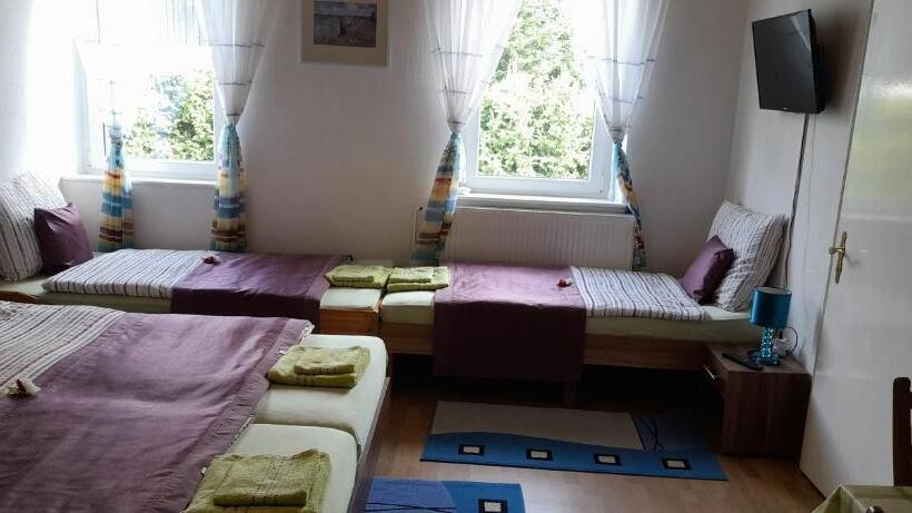 Номер Стандарт, Alte Schule Trogen