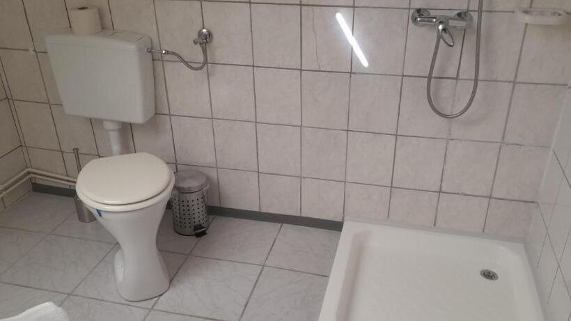 Номер Стандарт, Alte Schule Trogen