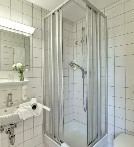 Номер Стандарт, Ev.familienferien Und Bildungsstätte Ebernburg