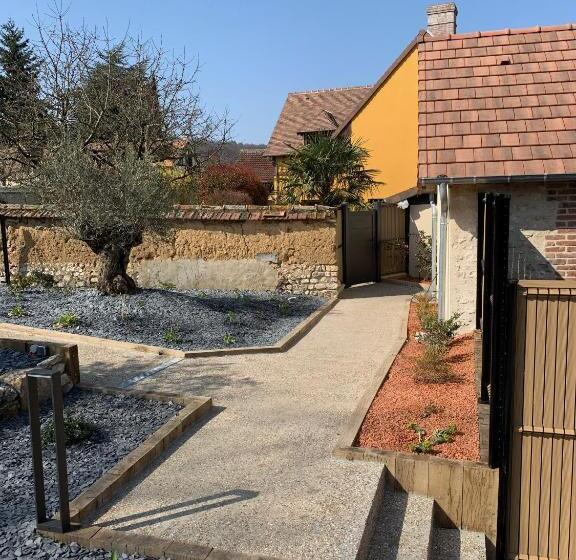 Апартаменты 1 Спальня, L Hostellerie D Acquigny
