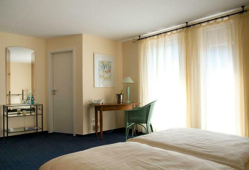 Номер Стандарт, Landhotel Schuff