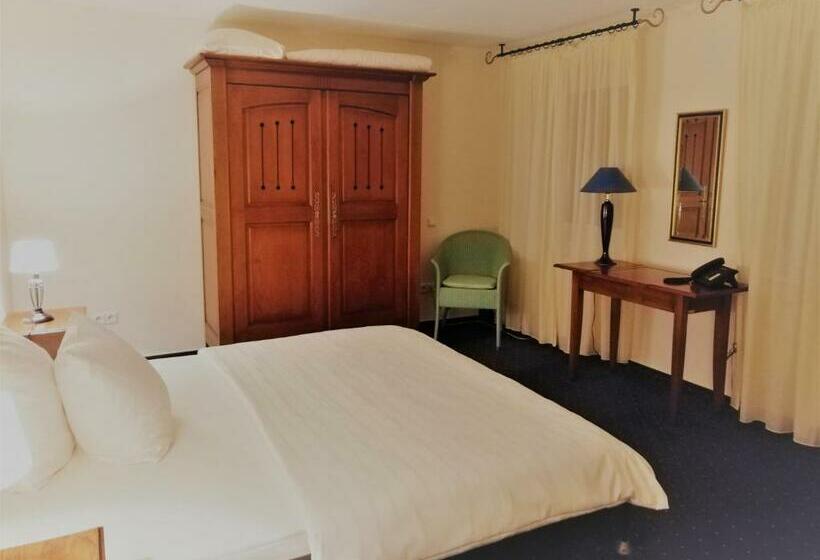 Номер Стандарт, Landhotel Schuff