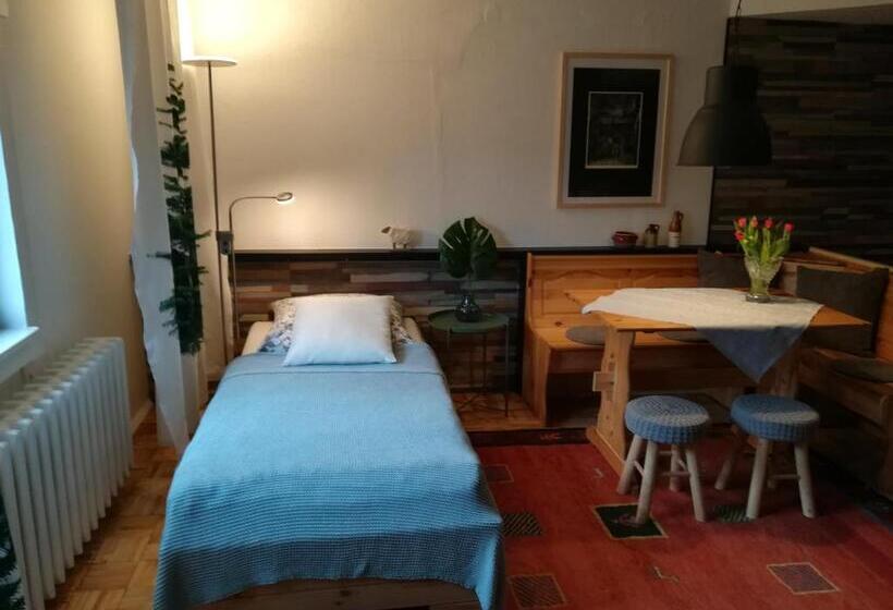 Семейный Номер, Landgasthof Zur Fichte