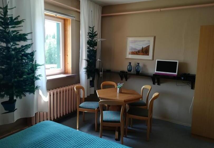 Family Suite, Landgasthof Zur Fichte