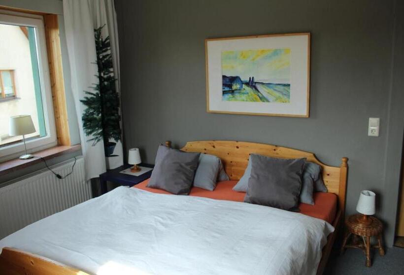 Family Suite, Landgasthof Zur Fichte