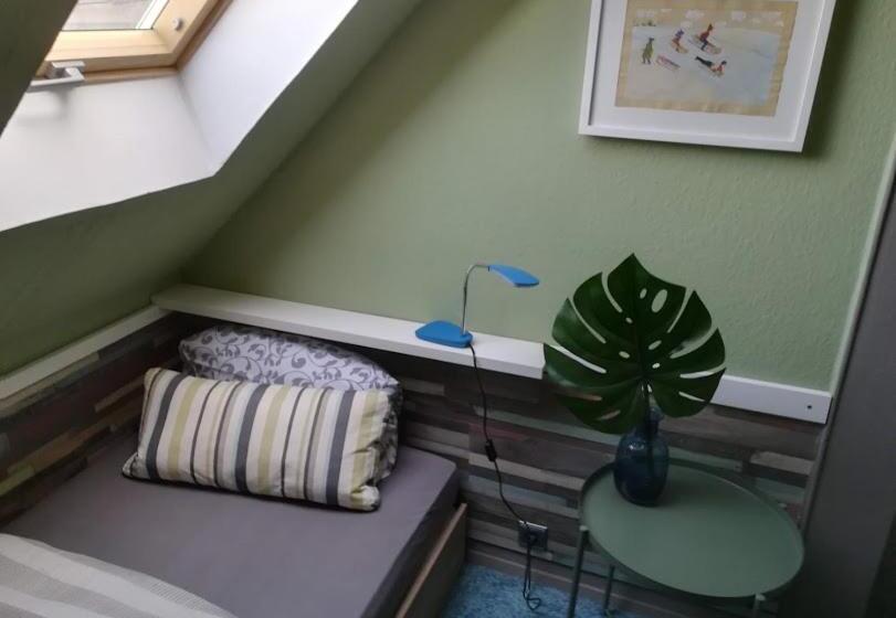 Семейное Студио, Landgasthof Zur Fichte