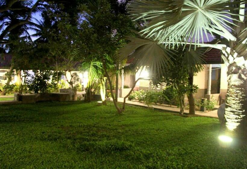 Номер Стандарт Вид на Сад, Morning Star Resorts
