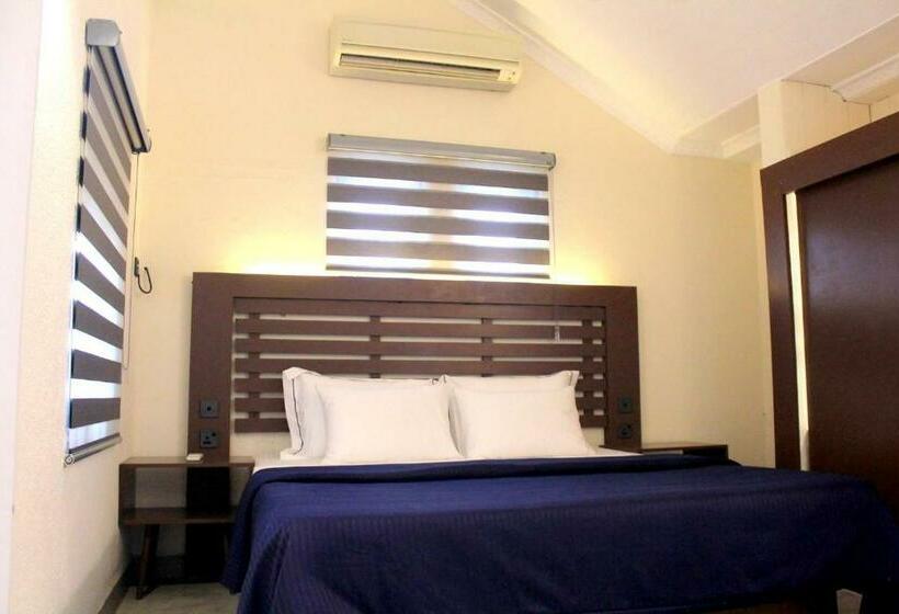 Номер Deluxe, Morning Star Resorts
