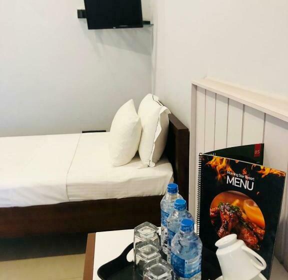 Номер Стандарт Вид на Сад, Morning Star Resorts