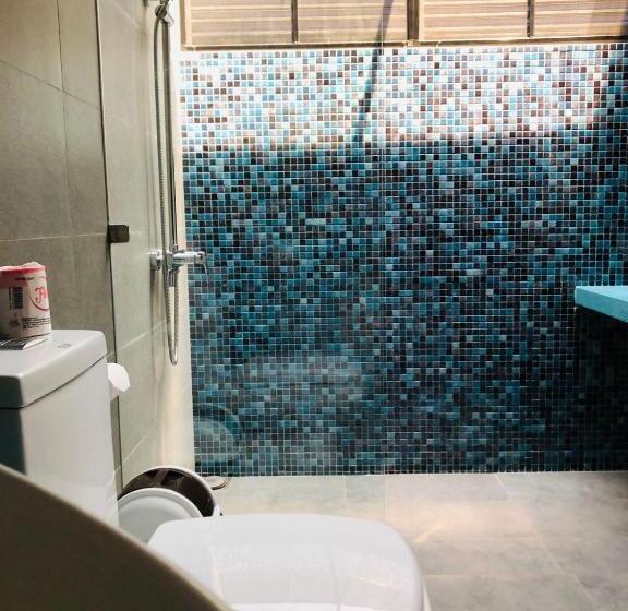 Номер Deluxe, Morning Star Resorts