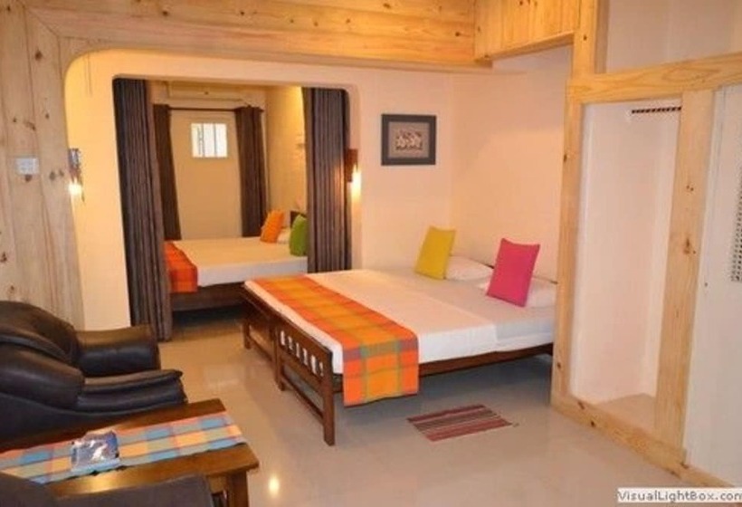 Номер Deluxe, Morning Star Resorts