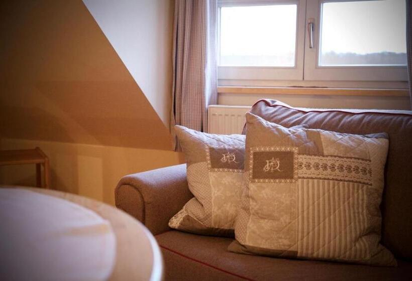 패밀리 룸, Seehotel Huberhof