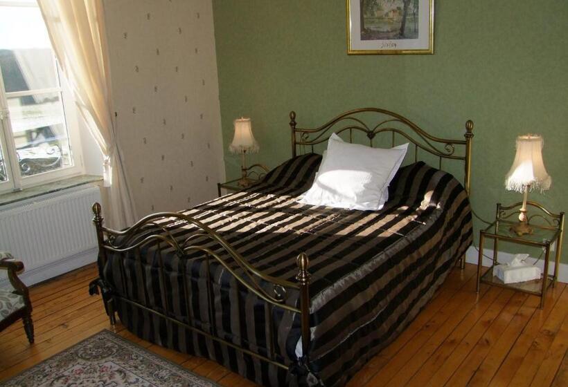 Номер Стандарт, Domaine De Gondrange   Chambres D Hôtes