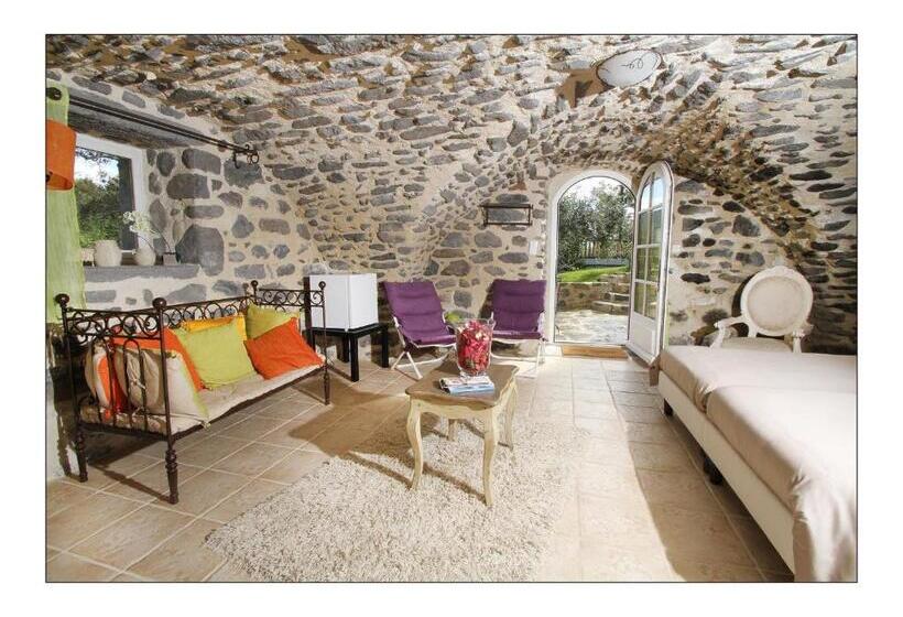 Номер Комфорт, Ferme Du Pic D Allier