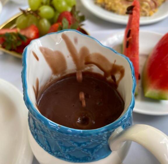 Люкс с Балконом, Pousada Do Vale