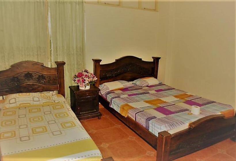 اتاق استاندارد یک نفره, Tayrona Imperial