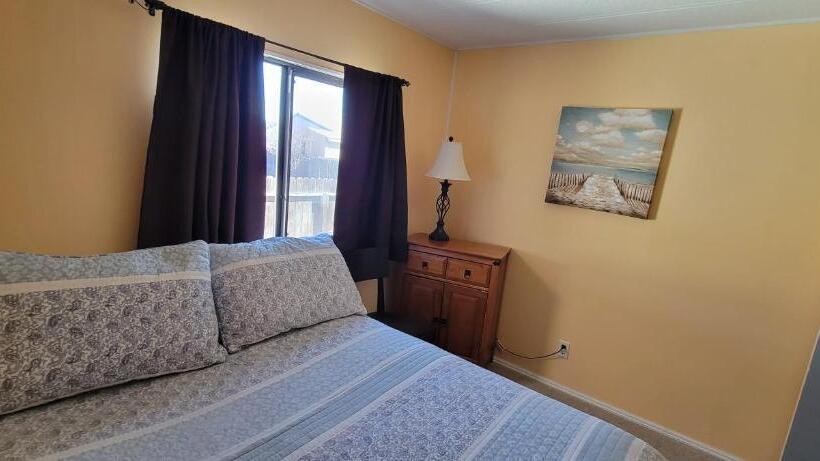 スタンダードルーム, Mobilehome To Yourself 2 Rooms 1 Bath